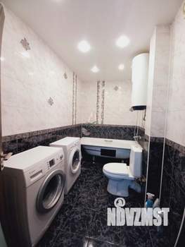 2-к квартира, на длительный срок, 58м2, 11/22 этаж