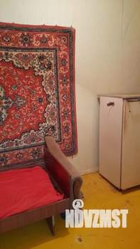 1-к квартира, на длительный срок, 35м2, 2/2 этаж