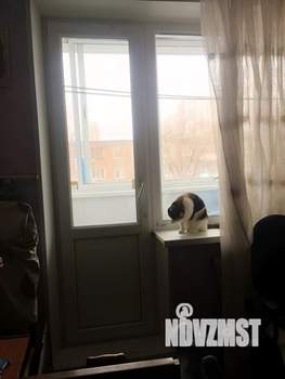 1-к квартира, на длительный срок, 42м2, 5/9 этаж