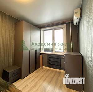 2-к квартира, на длительный срок, 47м2, 8/9 этаж