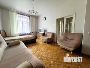 1-к квартира, на длительный срок, 36м2, 2/5 этаж