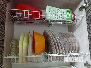 2-к квартира, посуточно, 45м2, 5/5 этаж