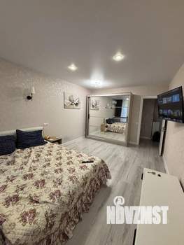 1-к квартира, на длительный срок, 39м2, 15/22 этаж