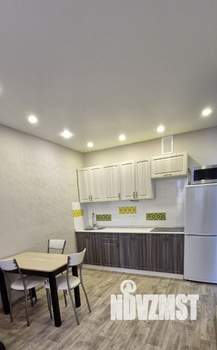 1-к квартира, на длительный срок, 50м2, 6/28 этаж