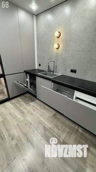 2-к квартира, на длительный срок, 41м2, 9/10 этаж