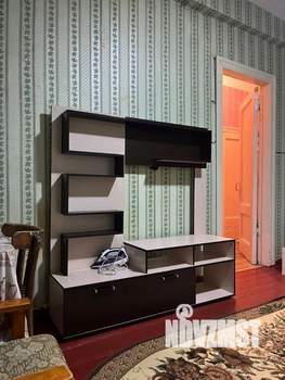 1-к квартира, на длительный срок, 34м2, 2/5 этаж