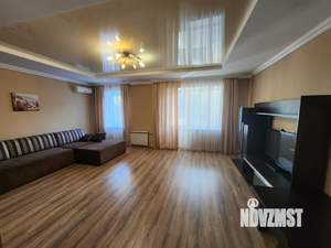 3-к квартира, на длительный срок, 140м2, 2/9 этаж