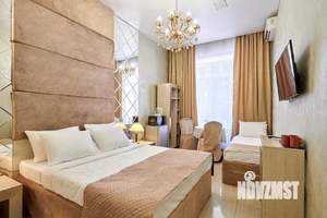 1-к квартира, посуточно, 23м2, 1/9 этаж