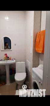1-к квартира, на длительный срок, 33м2, 7/10 этаж