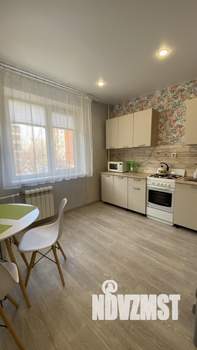 1-к квартира, на длительный срок, 40м2, 3/10 этаж