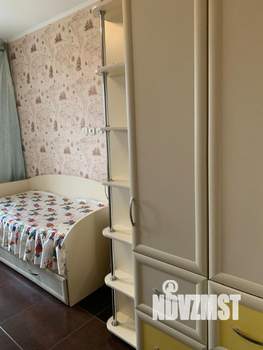 2-к квартира, на длительный срок, 52м2, 2/10 этаж