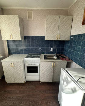 1-к квартира, на длительный срок, 34м2, 8/9 этаж