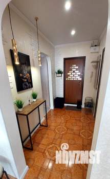 1-к квартира, посуточно, 40м2, 9/10 этаж
