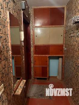 2-к квартира, на длительный срок, 45м2, 2/5 этаж