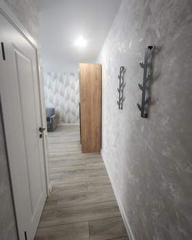 2-к квартира, на длительный срок, 48м2, 5/5 этаж