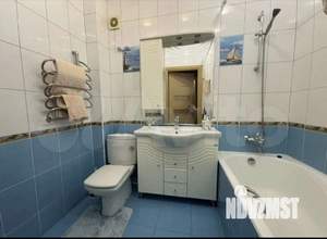 1-к квартира, на длительный срок, 45м2, 5/7 этаж