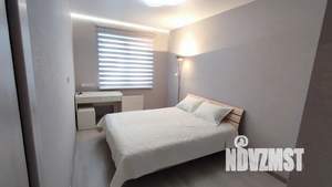 2-к квартира, посуточно, 55м2, 6/19 этаж