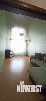 1-к квартира, на длительный срок, 47м2, 6/10 этаж