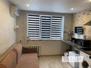 Студия квартира, посуточно, 18м2, 2/5 этаж