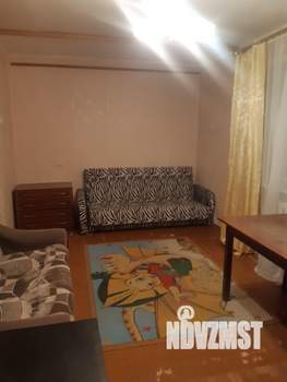 1-к квартира, на длительный срок, 31м2, 4/5 этаж