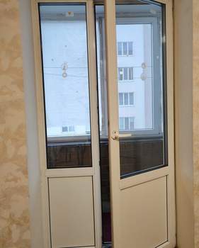 1-к квартира, на длительный срок, 43м2, 17/19 этаж