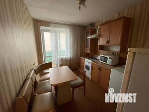 1-к квартира, на длительный срок, 36м2, 9/10 этаж