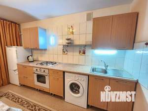 1-к квартира, на длительный срок, 41м2, 5/10 этаж