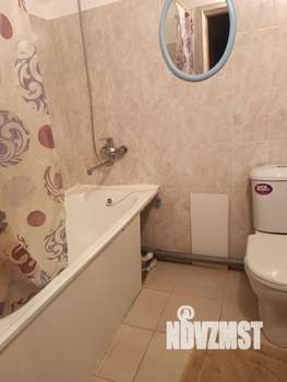 1-к квартира, на длительный срок, 40м2, 7/14 этаж