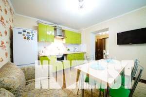 1-к квартира, посуточно, 45м2, 5/17 этаж