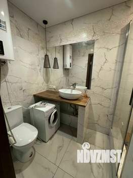 1-к квартира, на длительный срок, 40м2, 14/25 этаж