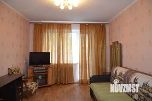 1-к квартира, на длительный срок, 40м2, 4/9 этаж