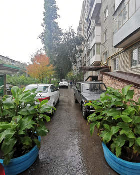 1-к квартира, на длительный срок, 35м2, 3/9 этаж
