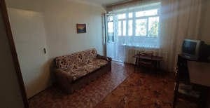 1-к квартира, на длительный срок, 33м2, 6/9 этаж