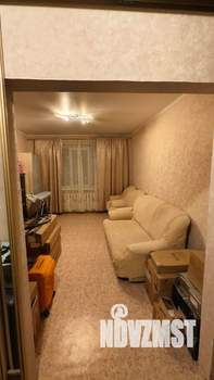 3-к квартира, на длительный срок, 65м2, 3/9 этаж