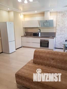 2-к квартира, посуточно, 71м2, 3/16 этаж