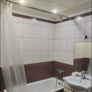 2-к квартира, на длительный срок, 42м2, 1/5 этаж