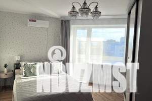 3-к квартира, посуточно, 102м2, 6/9 этаж