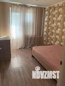 3-к квартира, посуточно, 90м2, 1/1 этаж