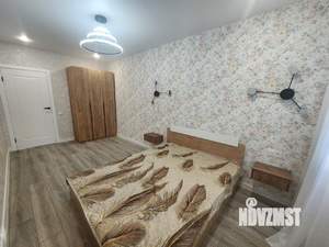 2-к квартира, на длительный срок, 38м2, 5/5 этаж