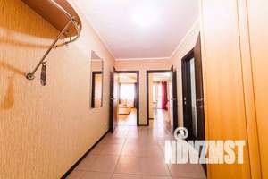 1-к квартира, посуточно, 50м2, 15/18 этаж