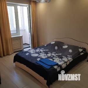 2-к квартира, на длительный срок, 69м2, 2/16 этаж