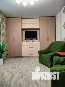 2-к квартира, посуточно, 56м2, 4/9 этаж