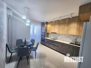 1-к квартира, на длительный срок, 48м2, 6/18 этаж