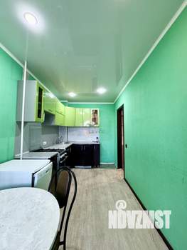 2-к квартира, на длительный срок, 42м2, 6/10 этаж