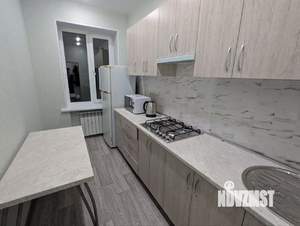 1-к квартира, на длительный срок, 36м2, 3/3 этаж