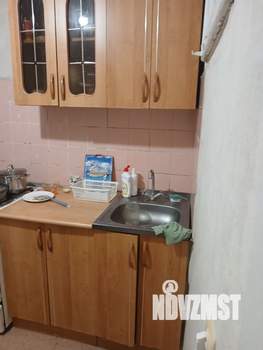 1-к квартира, на длительный срок, 30м2, 4/5 этаж