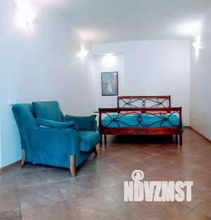 1-к квартира, посуточно, 50м2, 3/19 этаж