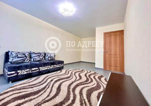 1-к квартира, на длительный срок, 35м2, 11/14 этаж