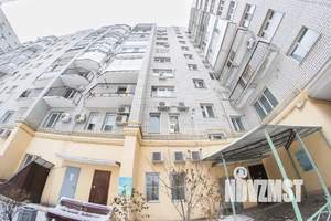 1-к квартира, посуточно, 50м2, 3/10 этаж