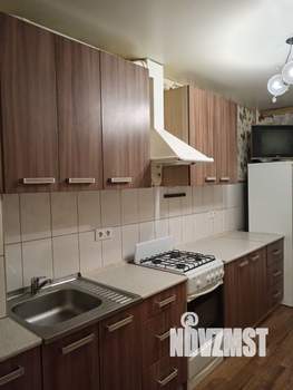 1-к квартира, на длительный срок, 38м2, 3/12 этаж